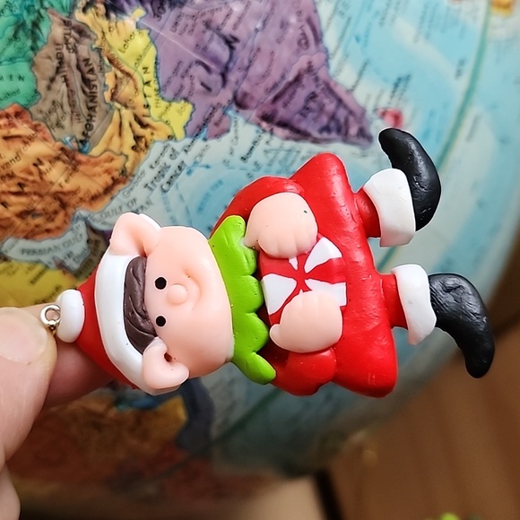 10 Vintage ornaments - Picture 7 of 14